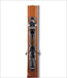 Marker Baron - Backcountry Ski Bindings: Reviews