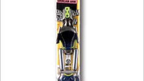 Black Diamond 01 - Backcountry Ski Bindings: Reviews