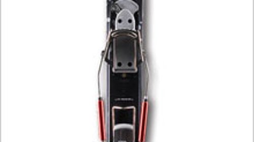 Voilé Switchback - Backcountry Ski Bindings: Reviews