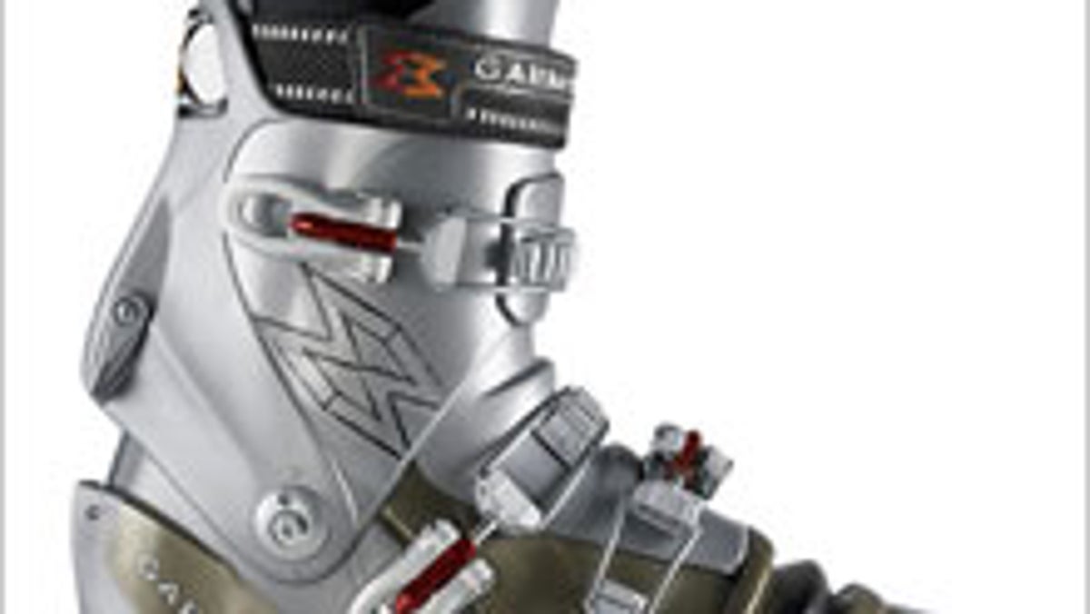 Garmont SynerG Backcountry Ski Boots Reviews