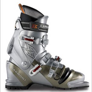 Garmont Syner-G - Backcountry Ski Boots: Reviews