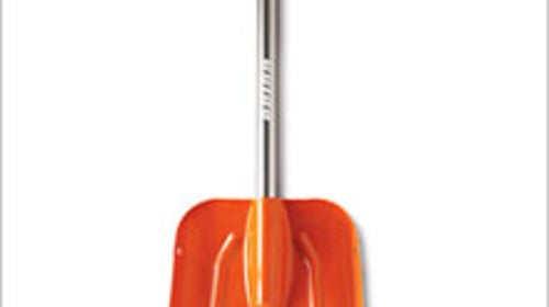 Life-Link  Guide Shovel - Tools: Reviews