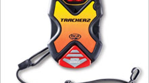 BCA Tracker2 - Tools: Reviews