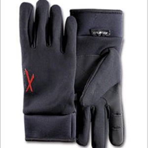 Seirus Xtreme - Gloves: Reviews