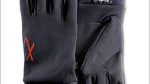 Seirus Xtreme - Gloves: Reviews