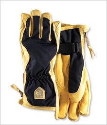 Hestra Eco-Cure - Gloves: Reviews