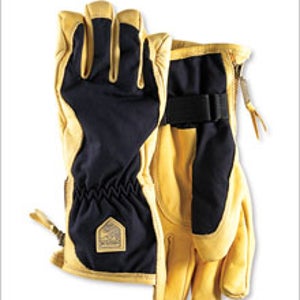 Hestra Eco-Cure - Gloves: Reviews