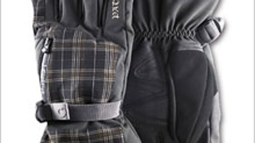 180s Model Patrol - Gloves: Reviews