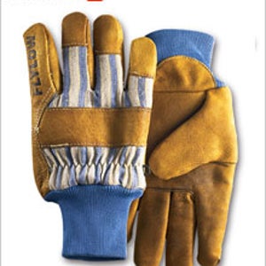 FlyLow Tough Gloves - Gloves: Reviews