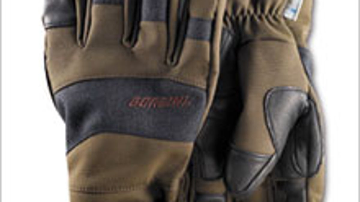 Gordini Fever Gloves Reviews