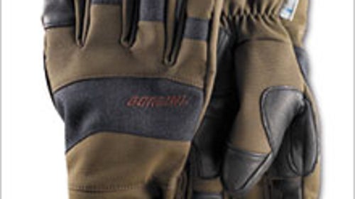 Gordini Fever - Gloves: Reviews