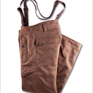 Scott Unltd - Pants: Reviews