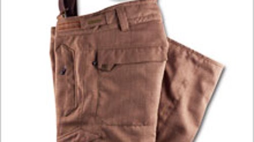 Scott Unltd - Pants: Reviews