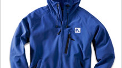 FlyLow Kung Fu - Soft Shell Jackets: Reviews