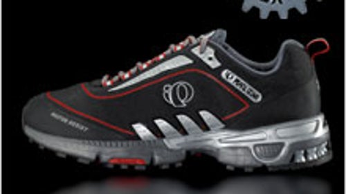 Pearl Izumi Syncroseek III WRX - Trail Runners: Reviews