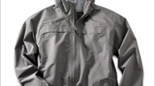 Scapegoat Burnside - Hard Shell Jackets: Reviews