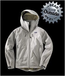 Patagonia Icefield - Hard Shell Jackets: Reviews