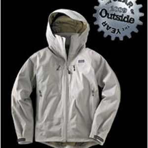 Patagonia Icefield - Hard Shell Jackets: Reviews