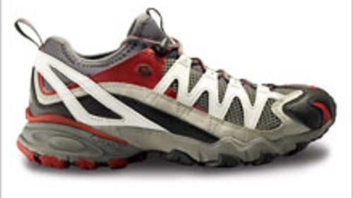 Oboz Ignition - Trail Runners: Reviews