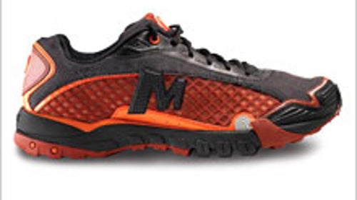 Merrell CP Paragon - Trail Runners: Reviews