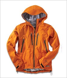 Arcteryx shuksan outlet