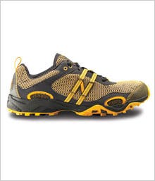 New Balance 840 - Trail Runners: Reviews display picture 1