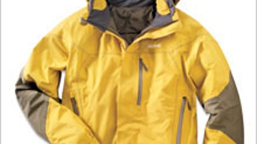 Cloudveil Hoback - Expedition Weight: Reviews