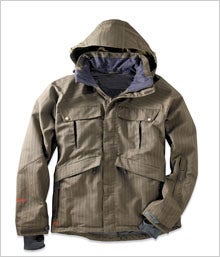 Scott Spectre with Gore-Tex LTD - Expedition Weight: Reviews