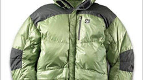 66° North Vatnajökull - Insulated Jackets: Reviews