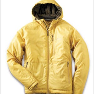 Cloudveil Enclosure Hooded - Insulated Jackets: Reviews