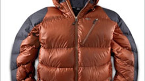 Outdoor Research Virtuoso - Insulated Jackets: Reviews