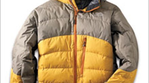 GoLite El Diablo R.B. - Insulated Jackets: Reviews
