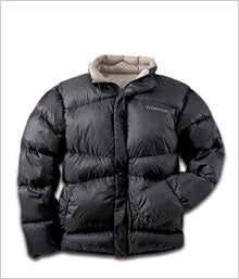 Columbia Alpino Reversible - Insulated Jackets: Reviews