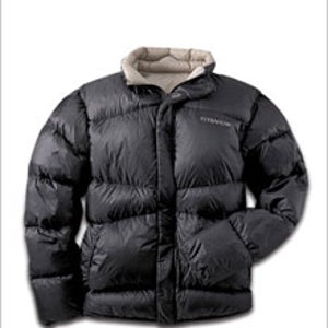 Columbia Alpino Reversible - Insulated Jackets: Reviews