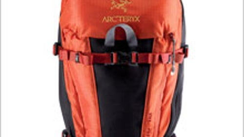 Arc'teryx Silo 18 - Day Backpacks: Reviews