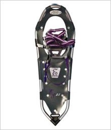 Atlas Elektra 8 - Snowshoes & Boots: Reviews