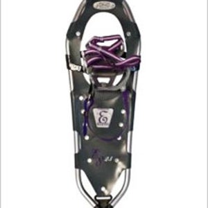 Atlas Elektra 8 - Snowshoes & Boots: Reviews
