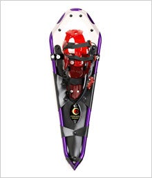 Crescent Moon Women's Gold 13 - Snowshoes & Boots: Reviews