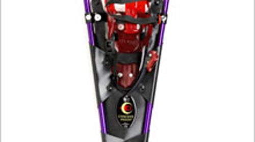 Crescent Moon Women's Gold 13 - Snowshoes & Boots: Reviews