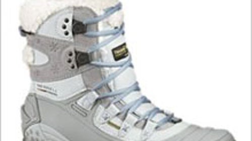 Merrell Winterlude 8 - Snowshoes & Boots: Reviews