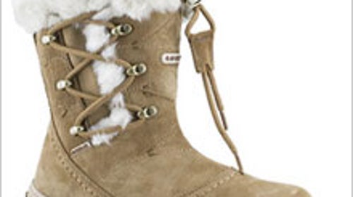 Hi-Tec V-Lite Gemini 200 - Snowshoes & Boots: Reviews