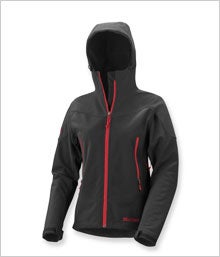 Marmot Reyna - Soft Shell Jackets: Reviews