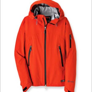 REI Kulshan - Hard Shell Jackets: Reviews