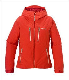 Patagonia Primo Down Jacket - Expedition Weight: Reviews - Outside 