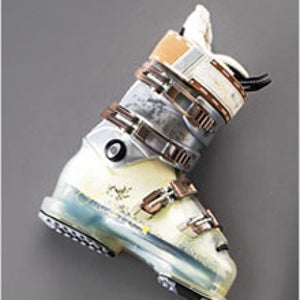 Lange Banshee - Alpine Skis: Reviews
