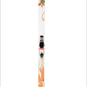 Black Diamond Joule - Backcountry Skis: Reviews