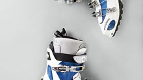 Scarpa Diva - Backcountry Boots: Reviews