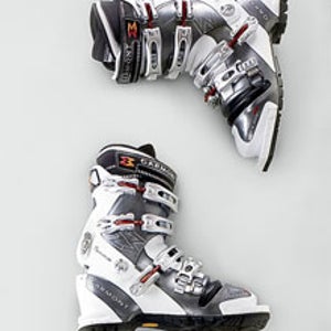 Garmont Elektra - Backcountry Boots: Reviews