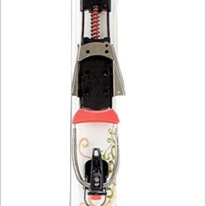 22 Designs Bombshell - Backcountry Bindings: Reviews