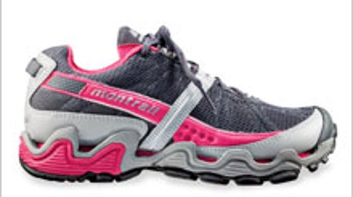 Montrail Wildwood TR - Trail-Running Shoes: Reviews